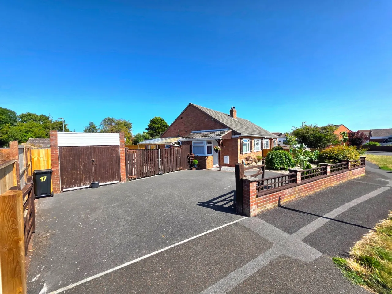 Rosewood Avenue, Burnham-on-Sea, TA8, photo 2