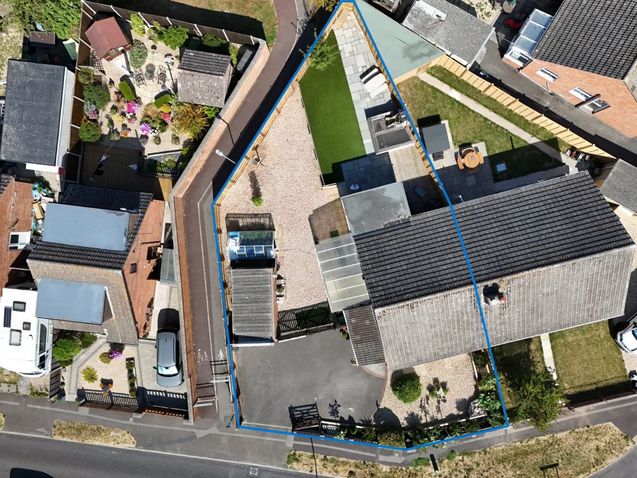 Rosewood Avenue, Burnham-on-Sea, TA8, photo 4
