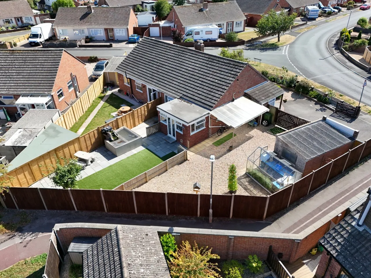 Rosewood Avenue, Burnham-on-Sea, TA8, photo 22