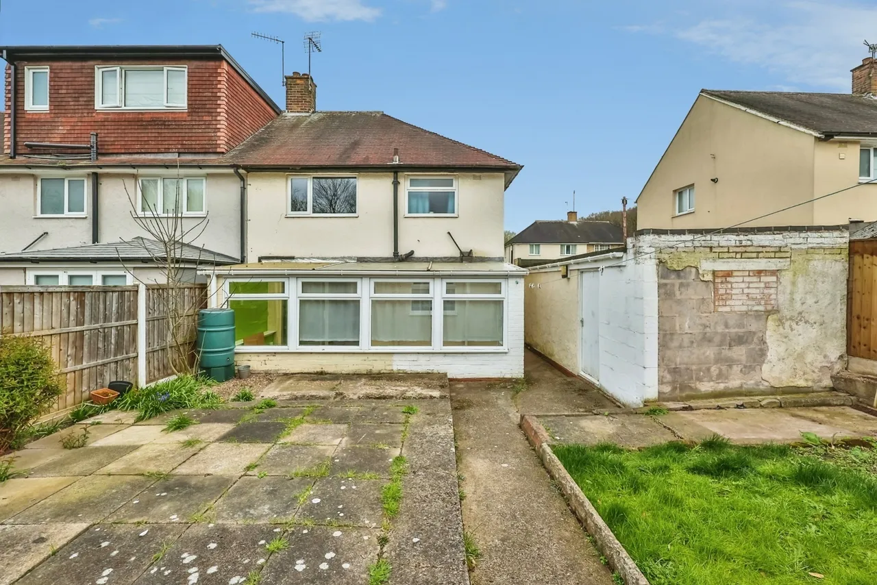 Bransdale Road, Nottingham, Nottinghamshire, NG11, photo 11
