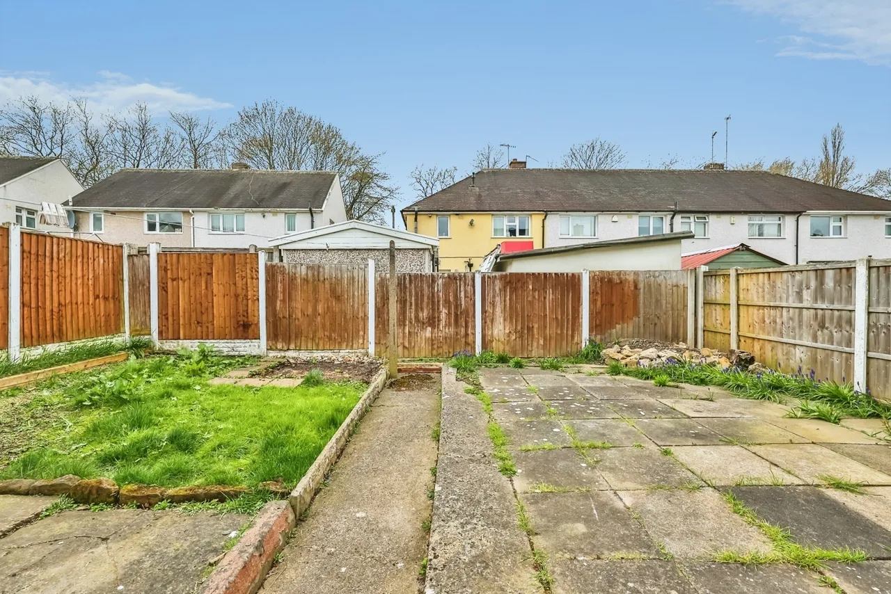 Bransdale Road, Nottingham, Nottinghamshire, NG11, photo 12