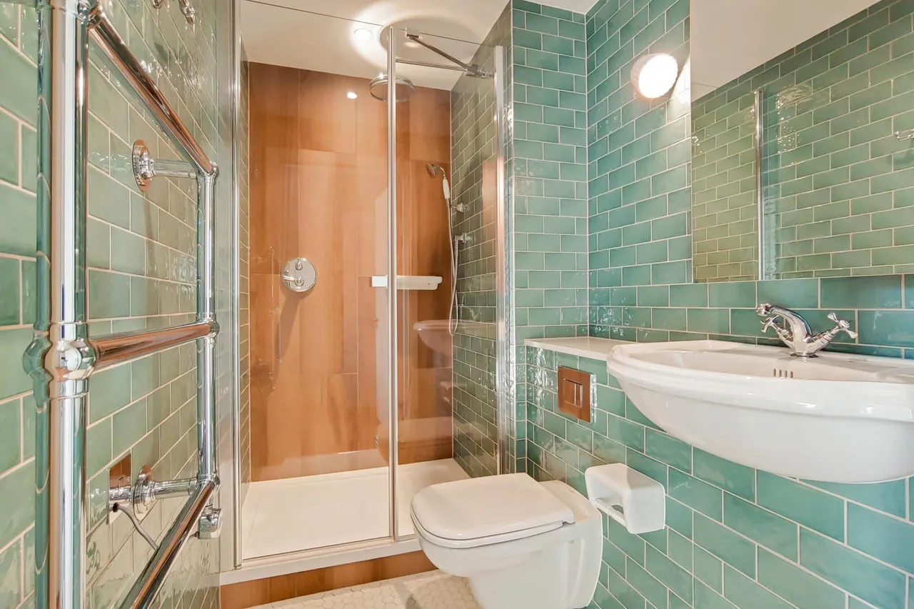 Quintain Living, HA9, photo 7