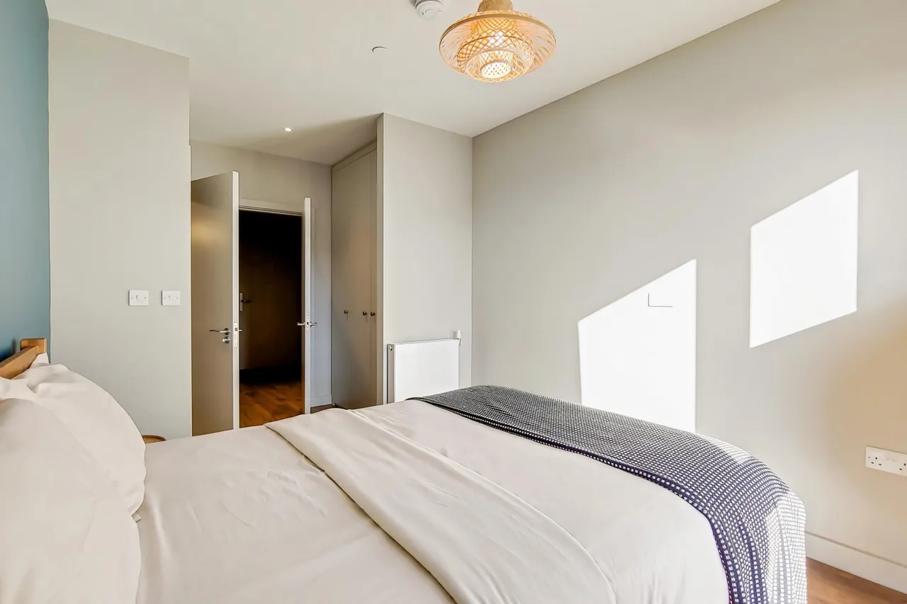 Quintain Living, HA9, photo 4