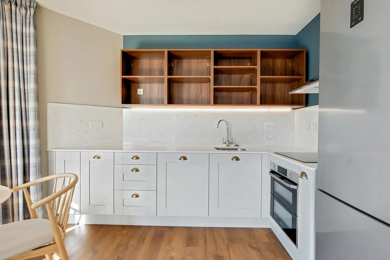 Quintain Living, HA9, photo 3