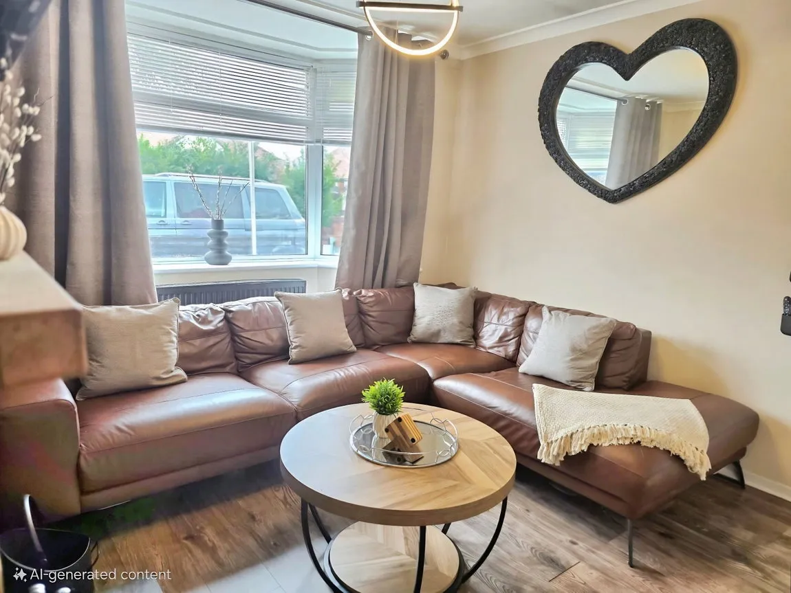 Bryn Coed Park, Rhyl, Denbighshire, LL18 4SE, photo 6