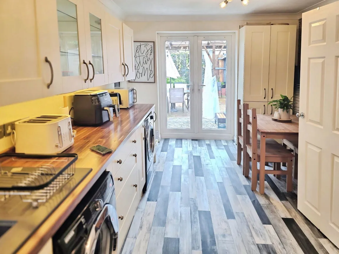 Bryn Coed Park, Rhyl, Denbighshire, LL18 4SE, photo 5
