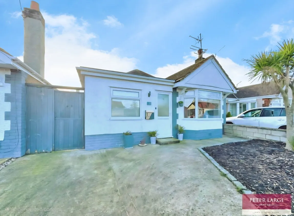 Bryn Coed Park, Rhyl, Denbighshire, LL18 4SE, photo 22