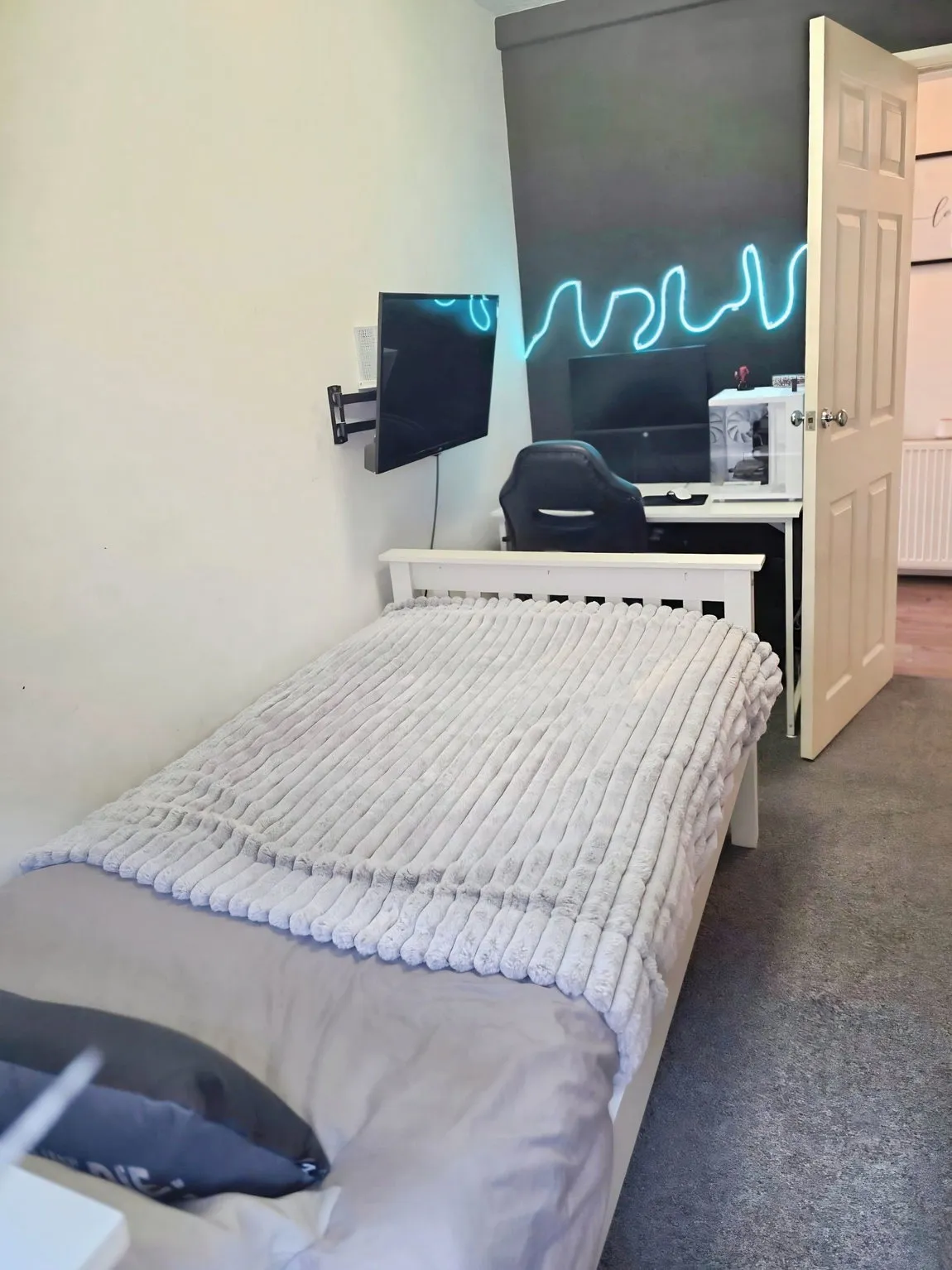 Bryn Coed Park, Rhyl, Denbighshire, LL18 4SE, photo 11