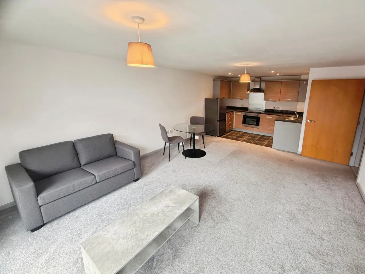 Elmira Way, Salford, M5, photo 9