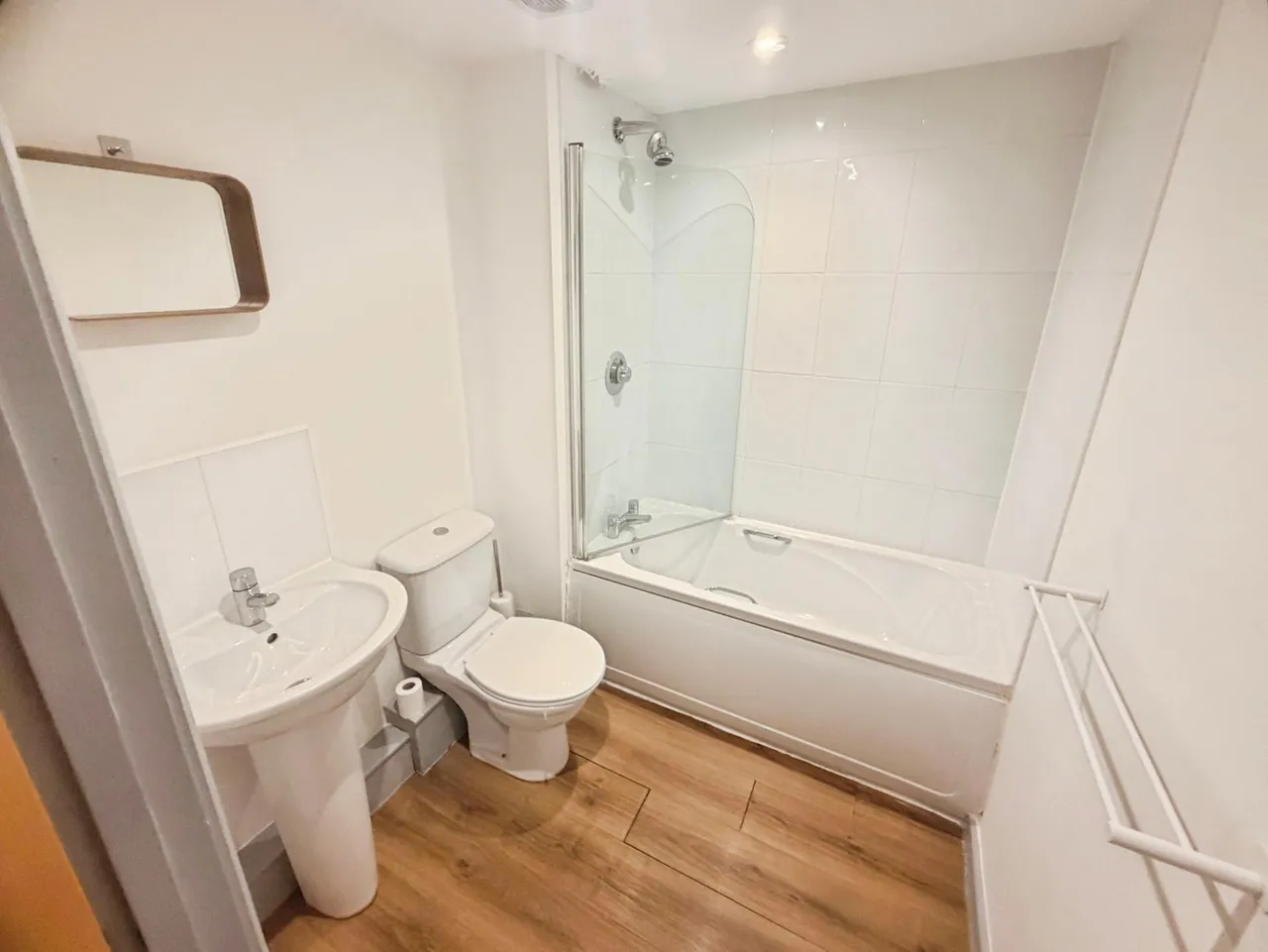 Elmira Way, Salford, M5, photo 11