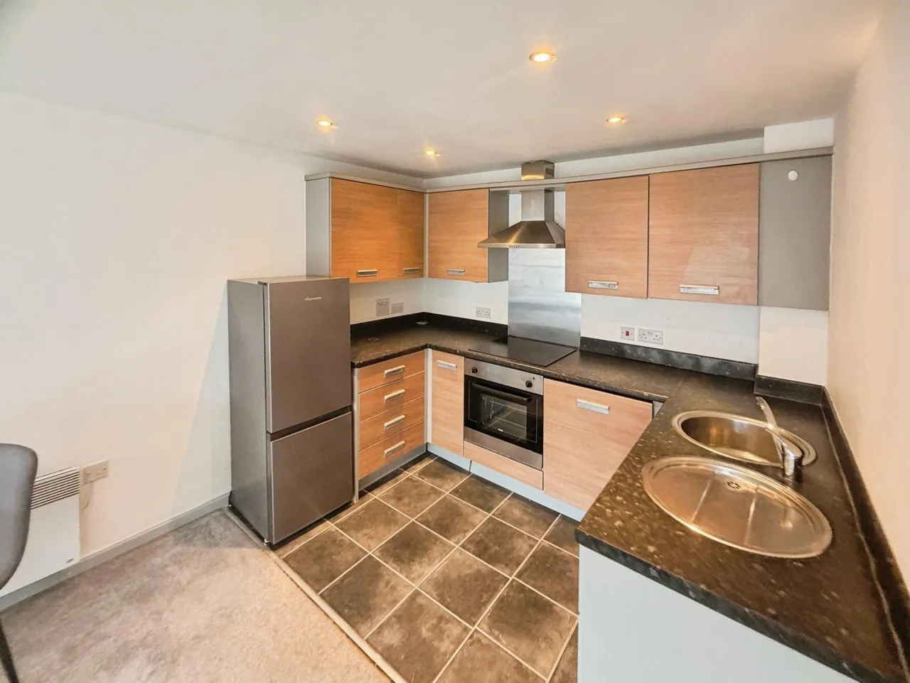 Elmira Way, Salford, M5, photo 10