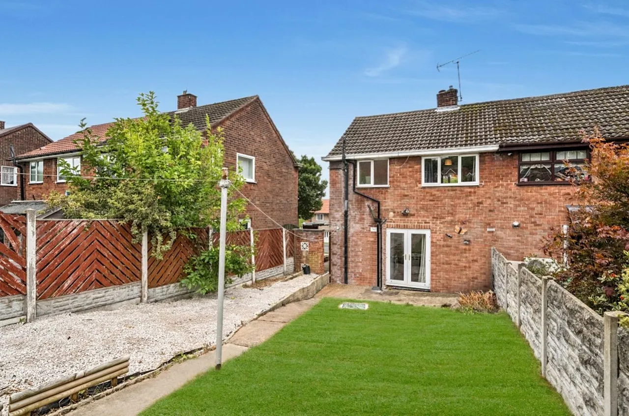 Bainbridge Road, Bolsover, S44, photo 9
