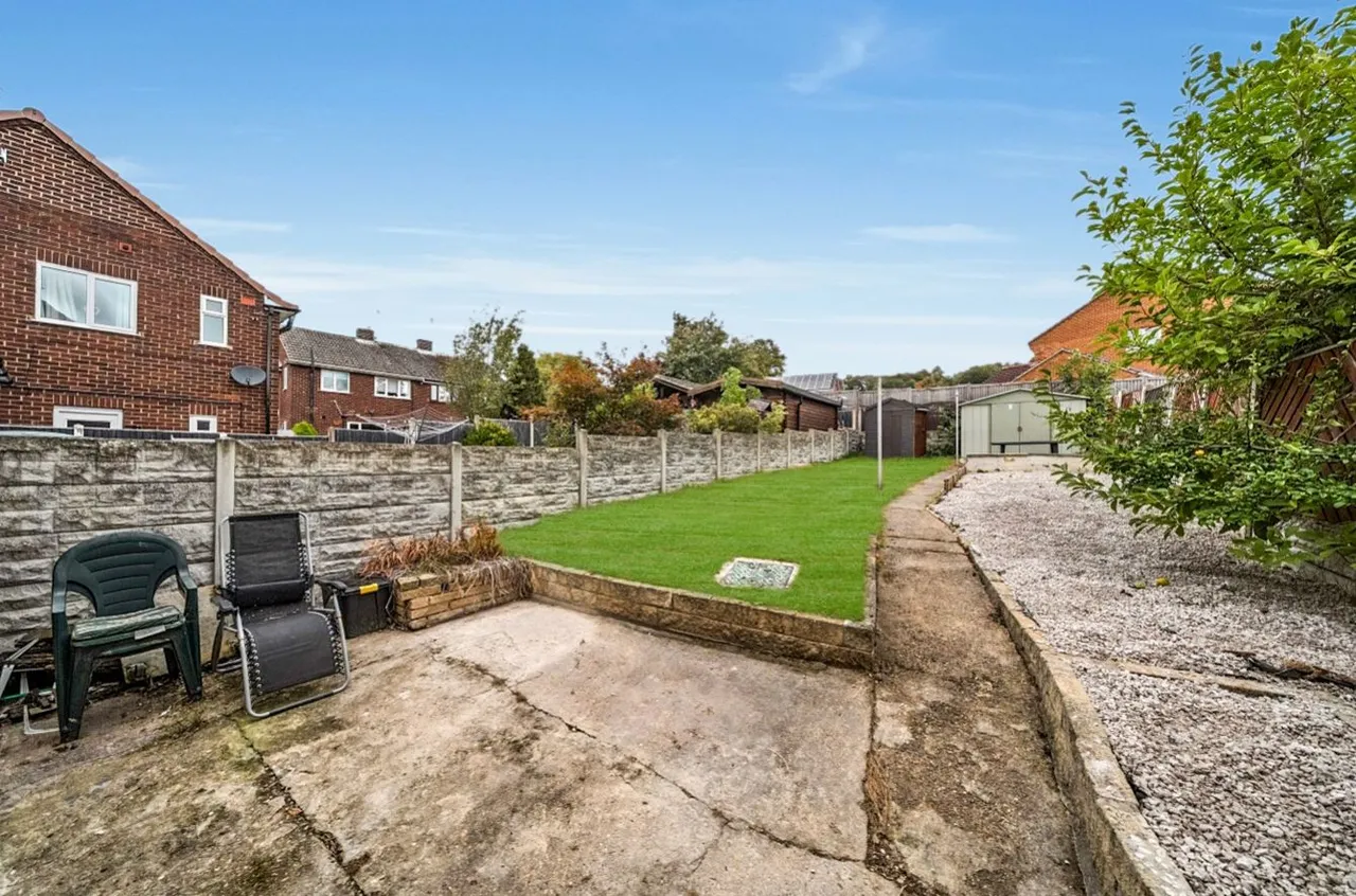 Bainbridge Road, Bolsover, S44, photo 7