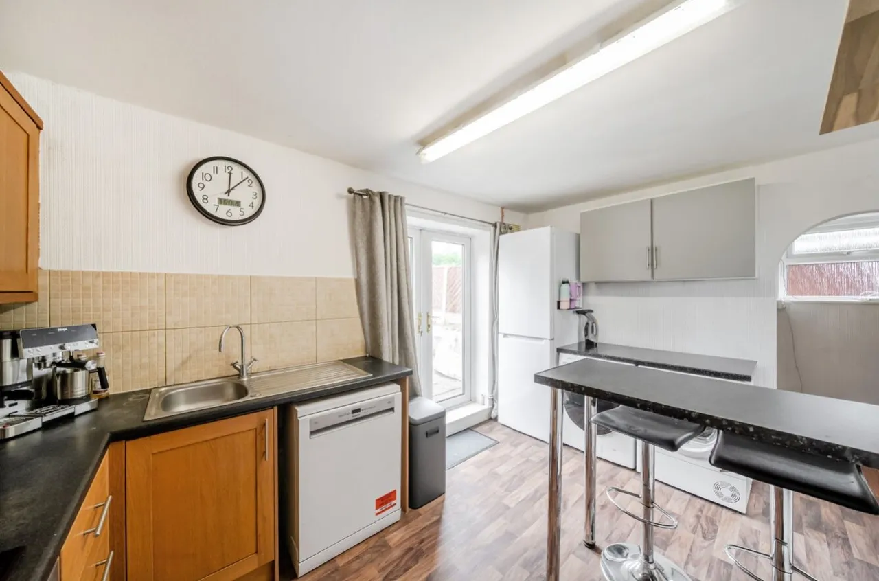 Bainbridge Road, Bolsover, S44, photo 6