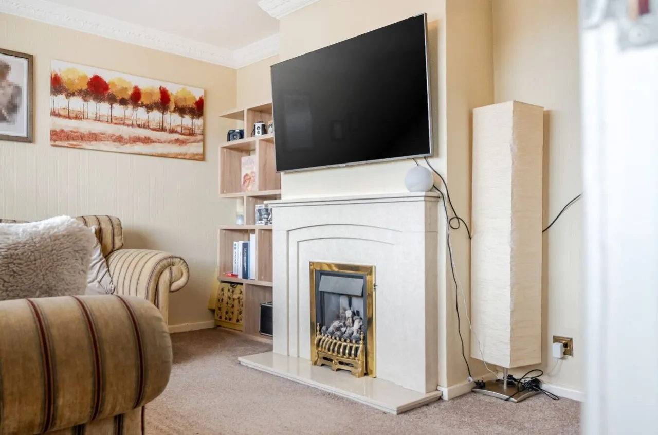 Bainbridge Road, Bolsover, S44, photo 8