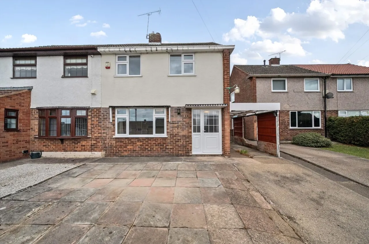 Bainbridge Road, Bolsover, S44, photo 21