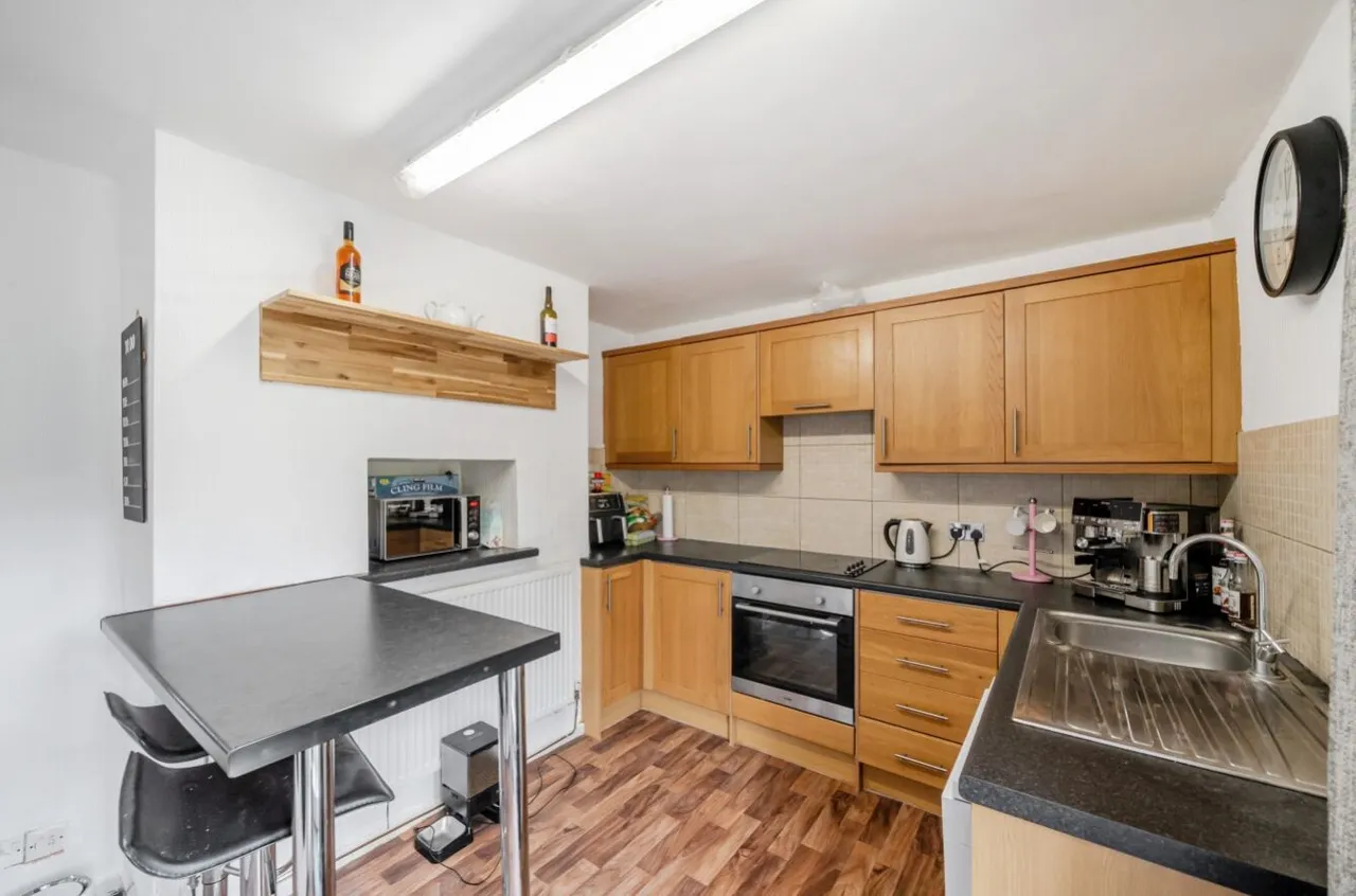 Bainbridge Road, Bolsover, S44, photo 4