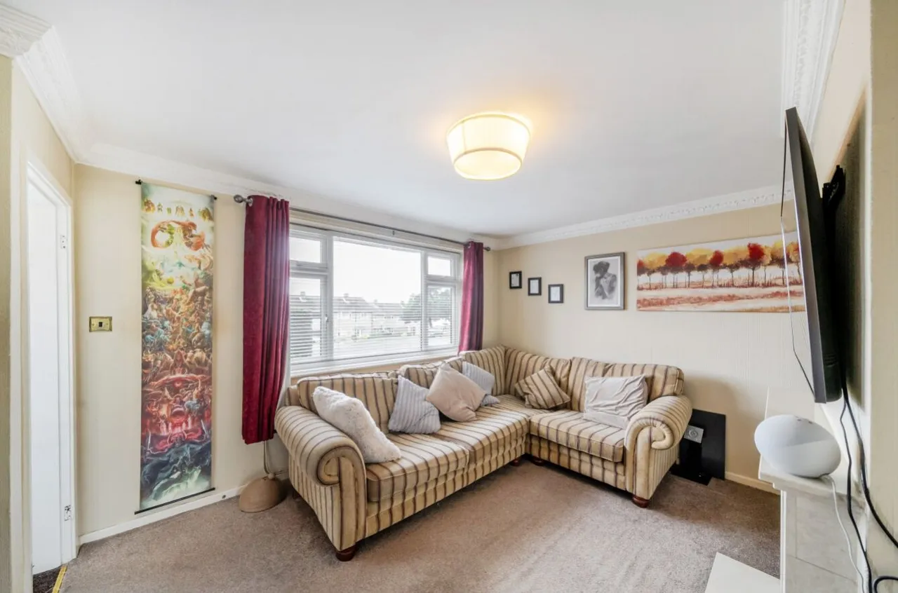 Bainbridge Road, Bolsover, S44, photo 2