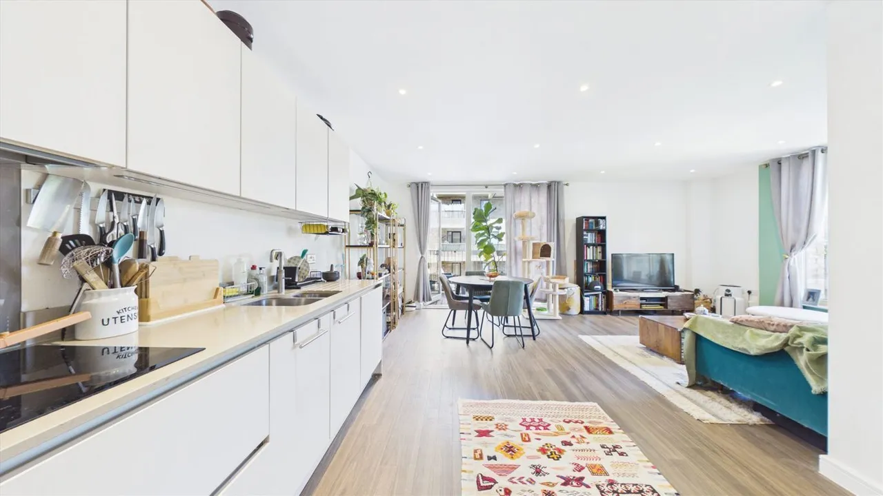 Bollo Bridge Road, W3, photo 4