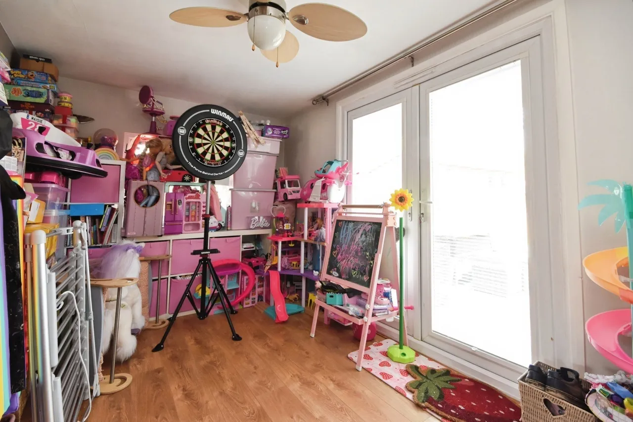 Temple Lane, Silver End, Witham, Essex, CM8, photo 11