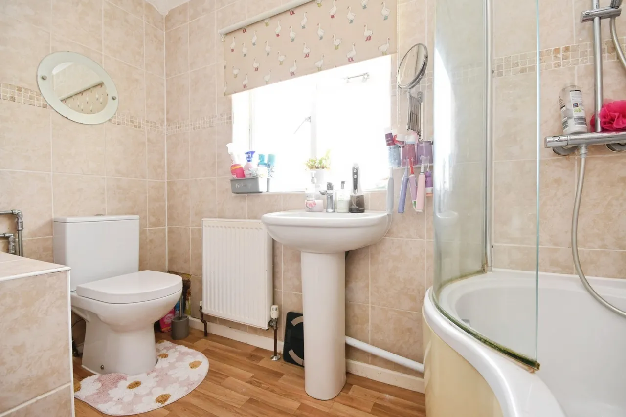 Temple Lane, Silver End, Witham, Essex, CM8, photo 10