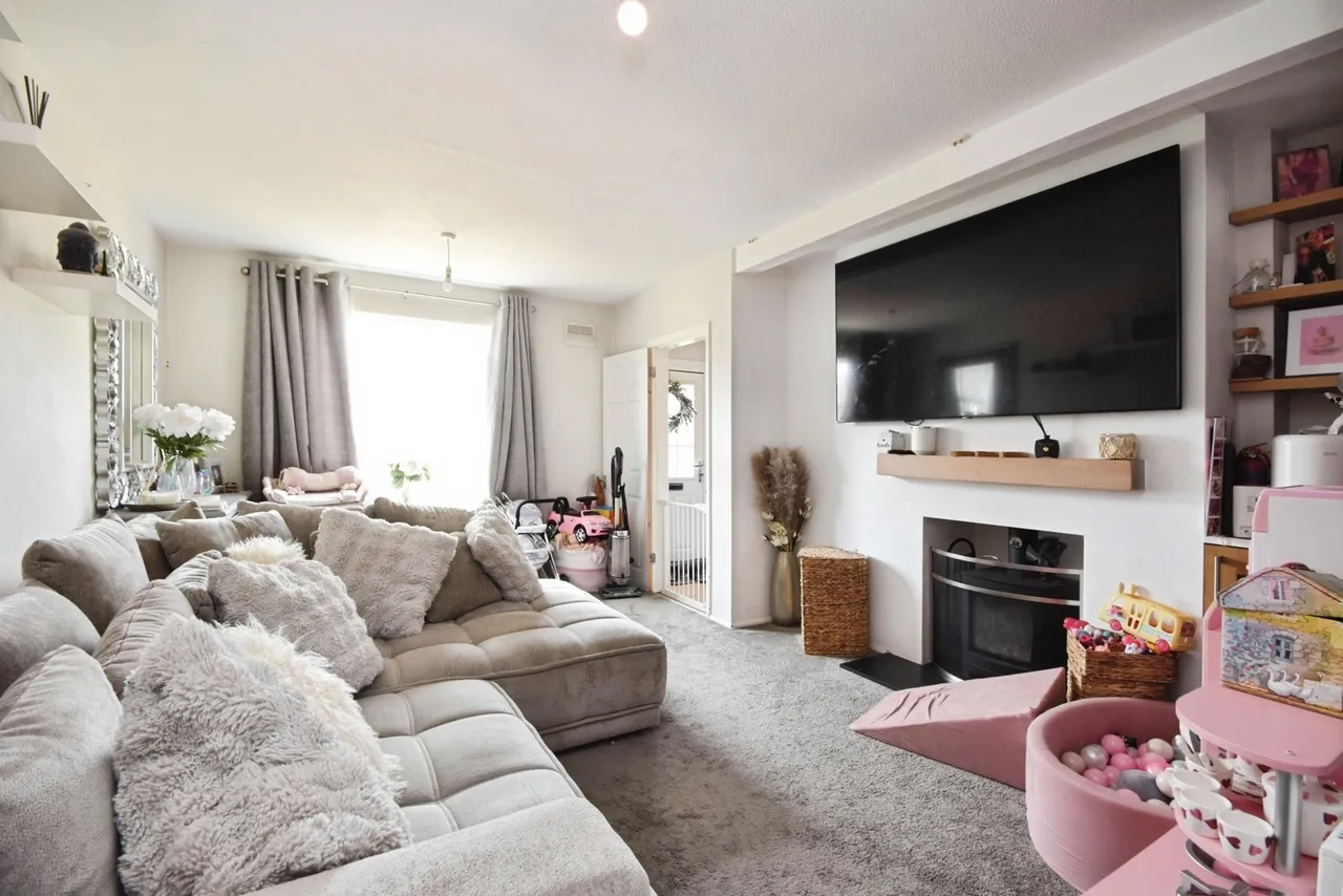 Temple Lane, Silver End, Witham, Essex, CM8, photo 14