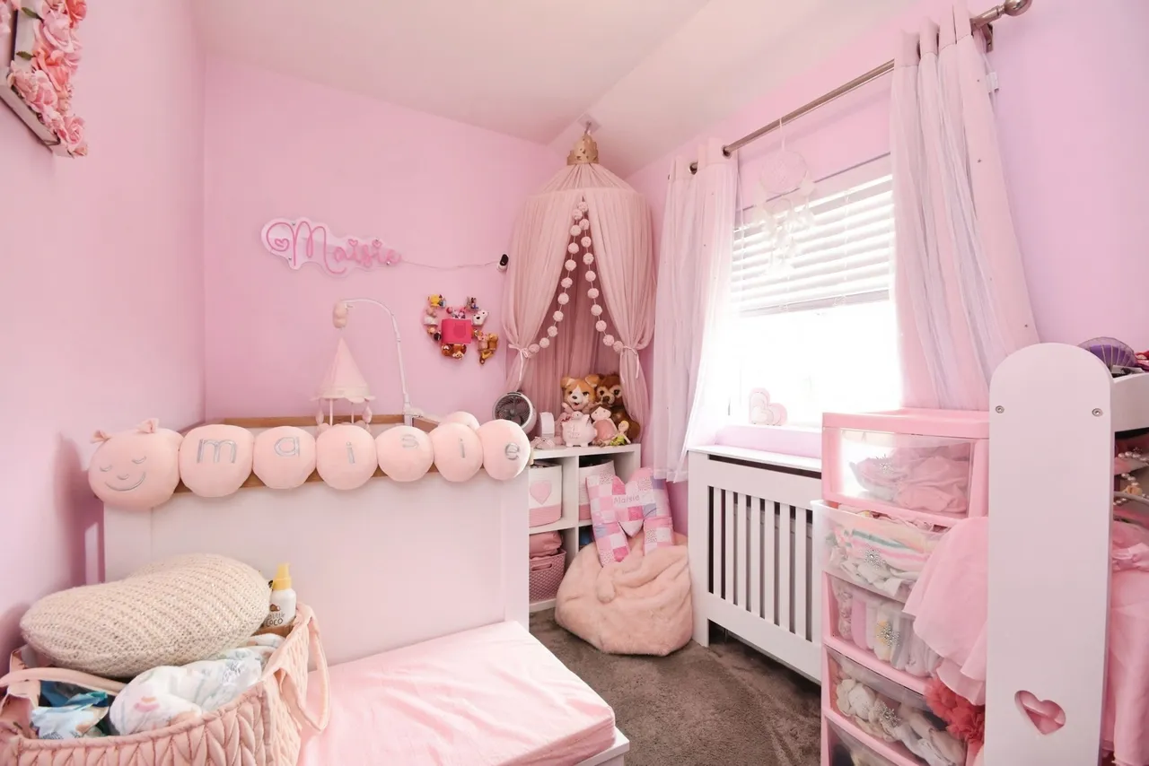 Temple Lane, Silver End, Witham, Essex, CM8, photo 9