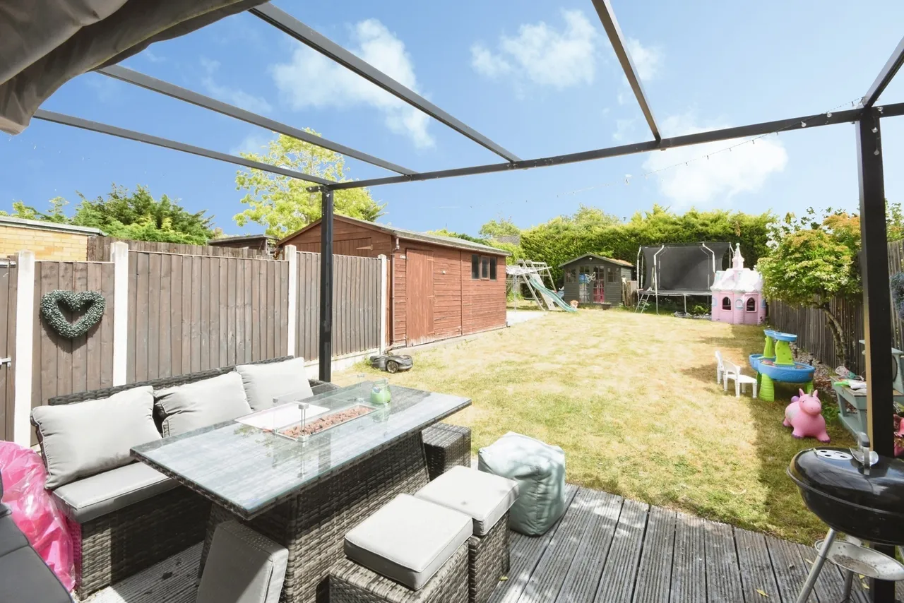 Temple Lane, Silver End, Witham, Essex, CM8, photo 6