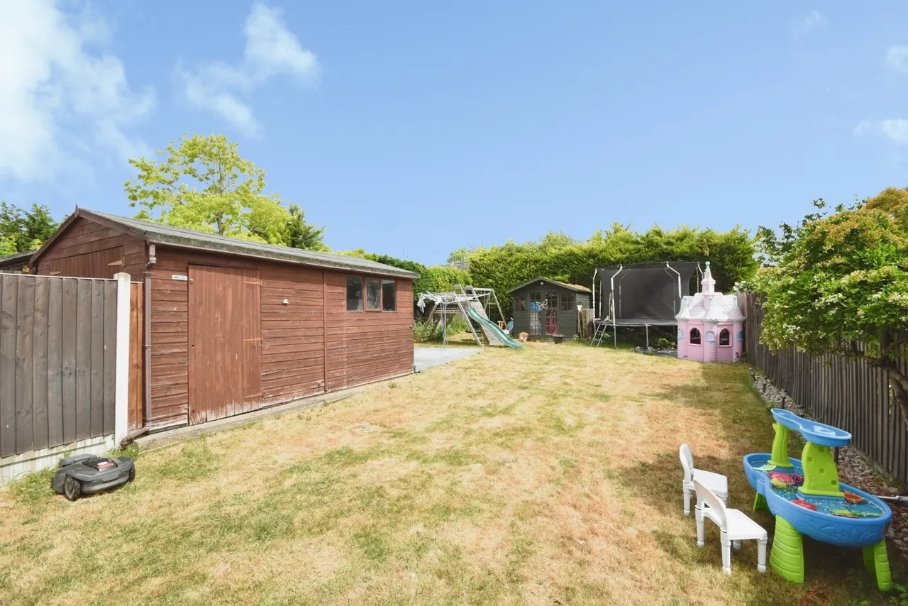 Temple Lane, Silver End, Witham, Essex, CM8, photo 13