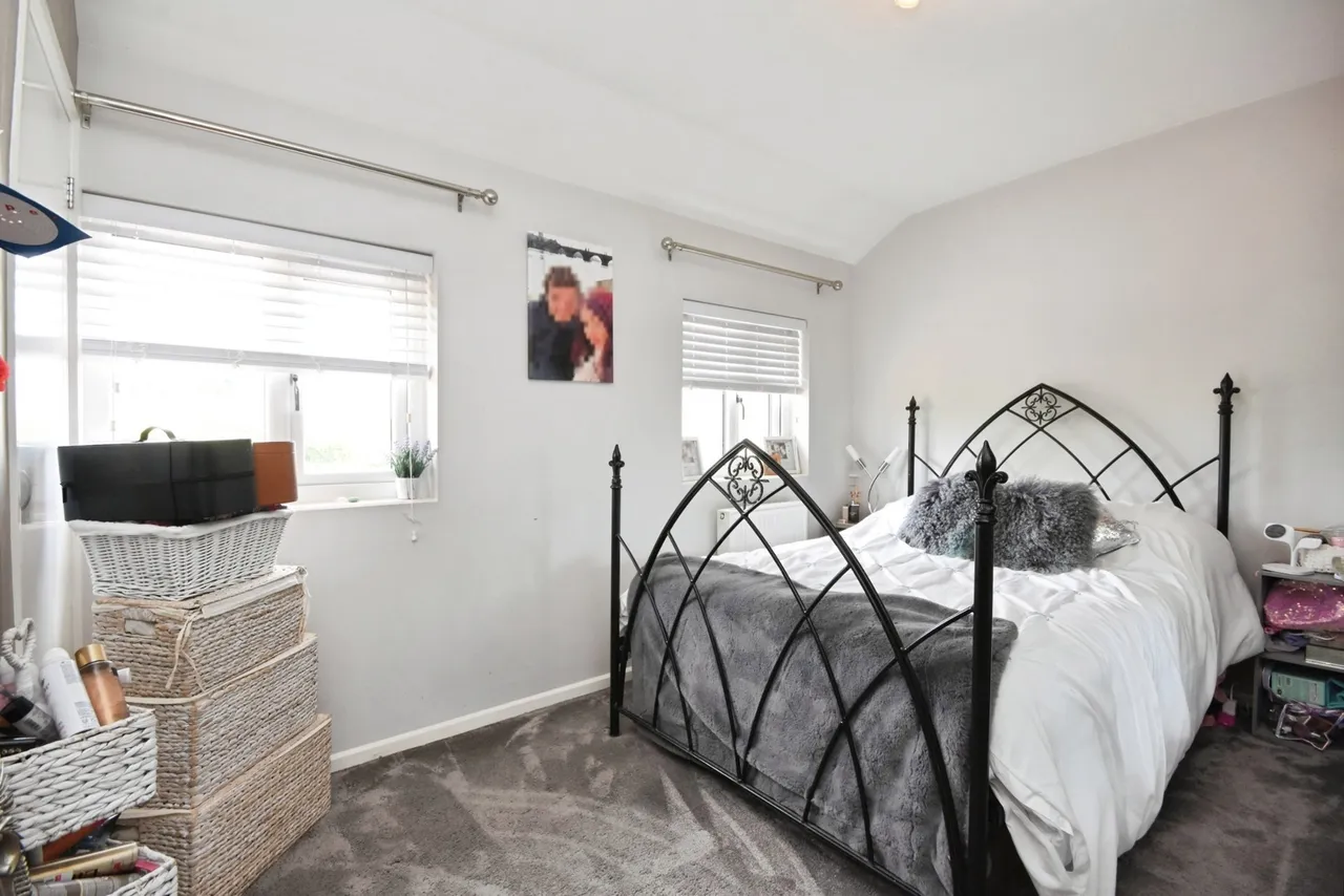 Temple Lane, Silver End, Witham, Essex, CM8, photo 5