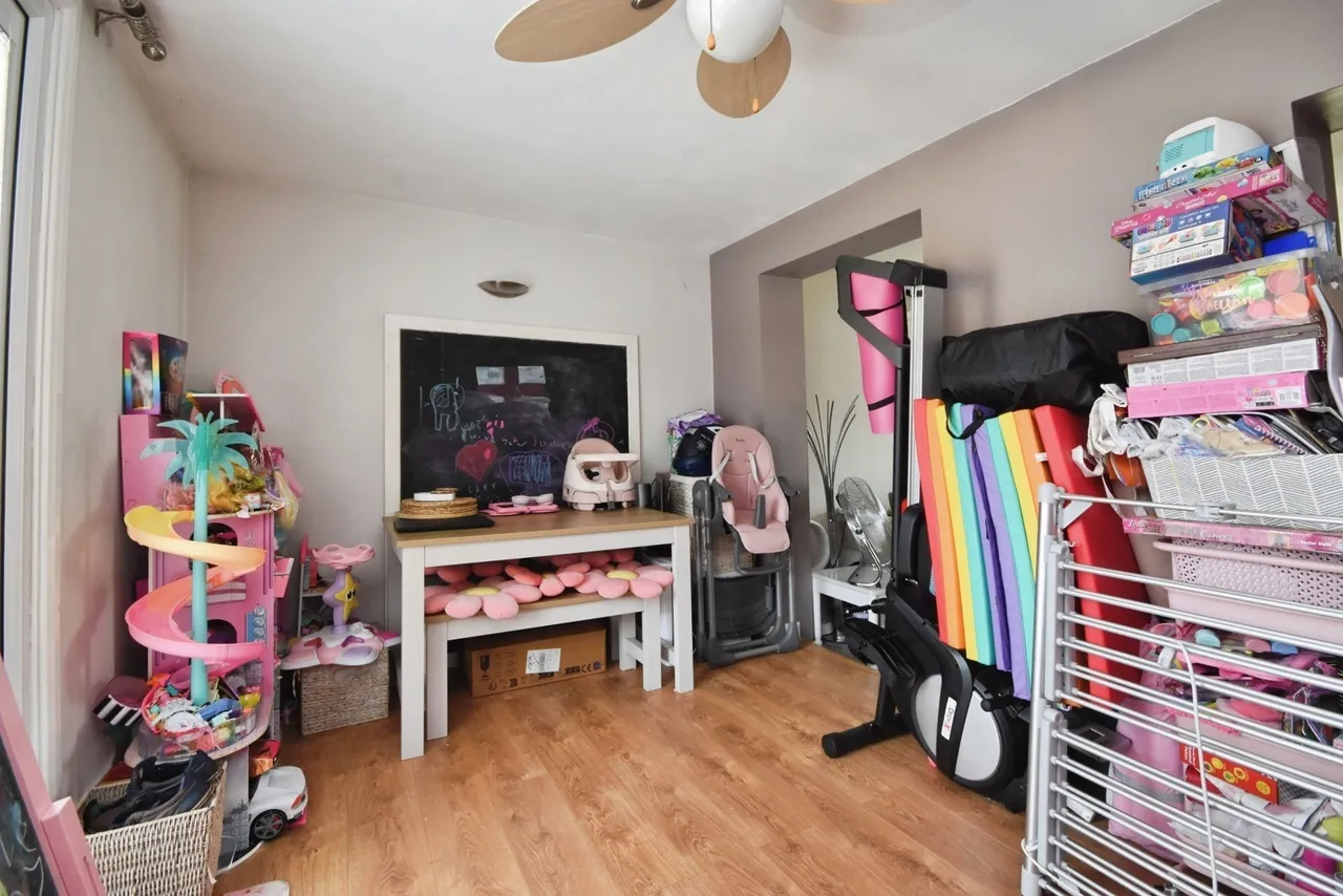 Temple Lane, Silver End, Witham, Essex, CM8, photo 7