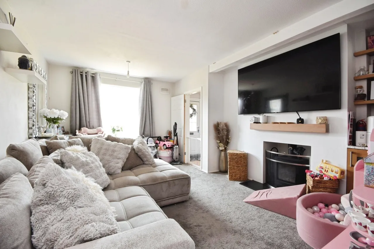 Temple Lane, Silver End, Witham, Essex, CM8, photo 3