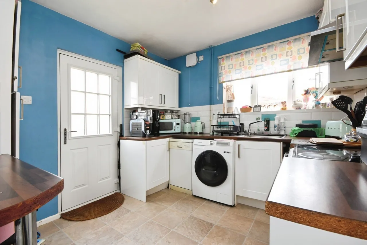 Temple Lane, Silver End, Witham, Essex, CM8, photo 4