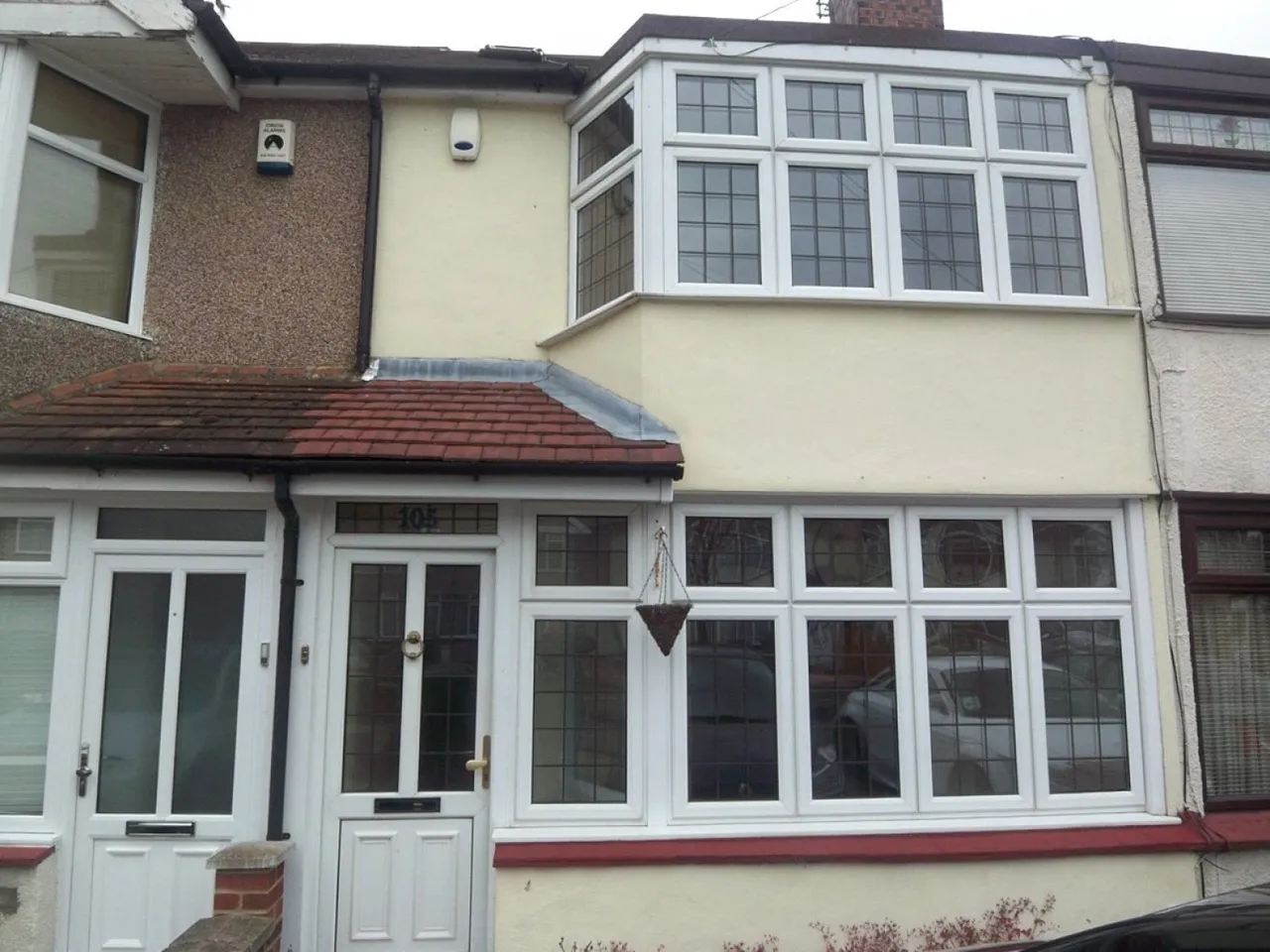 3 bed house to rent, Ramillies Road, Sidcup, DA15