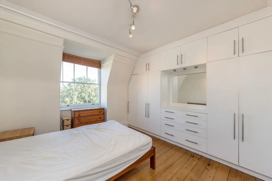 Goldhawk Road, W12, photo 4