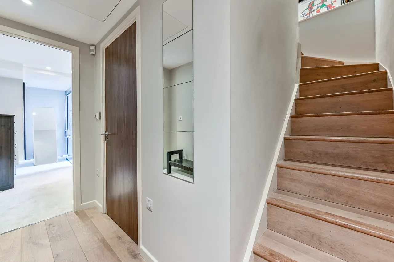 Apartment 2, 9 Blackthorn Avenue, London, photo 6