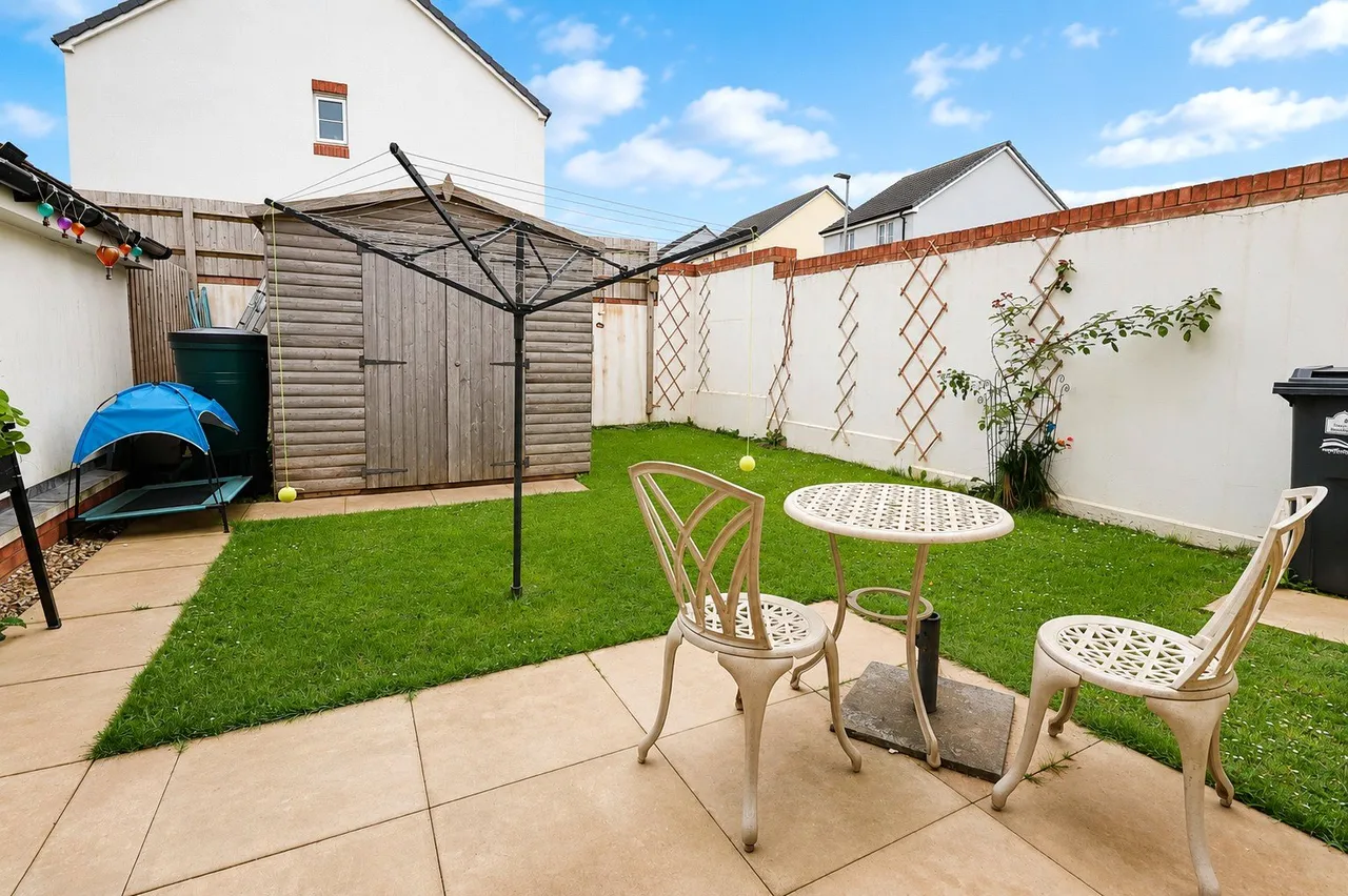 Roe Close, South Molton, EX36, photo 6