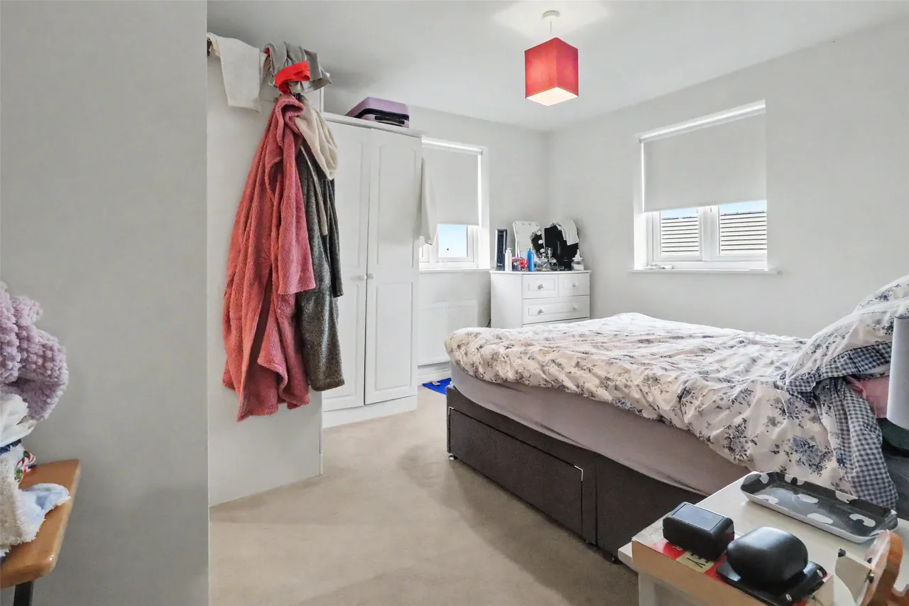 Roe Close, South Molton, EX36, photo 8
