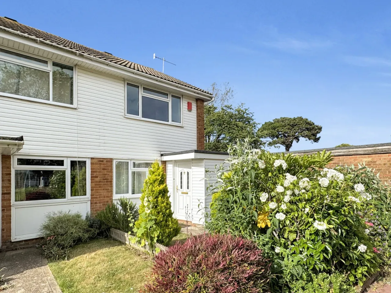 Alberta Walk, Worthing, BN13, photo 2