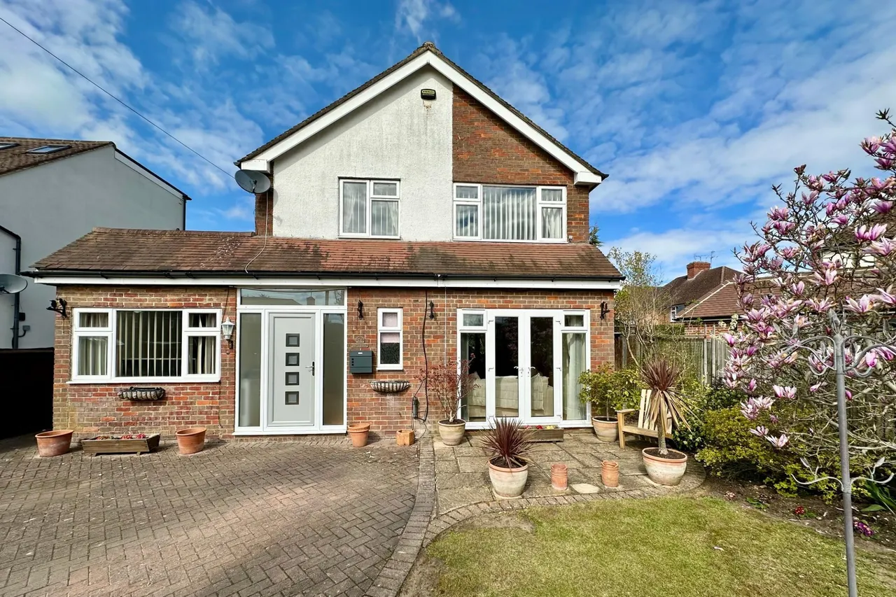Ivins Road, Beaconsfield, HP9, photo 19