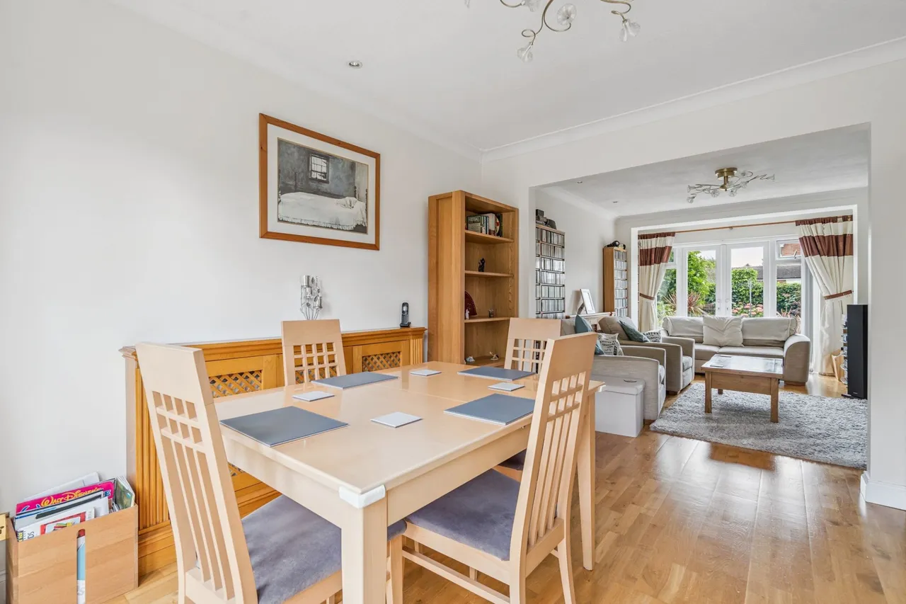 Ivins Road, Beaconsfield, HP9, photo 9