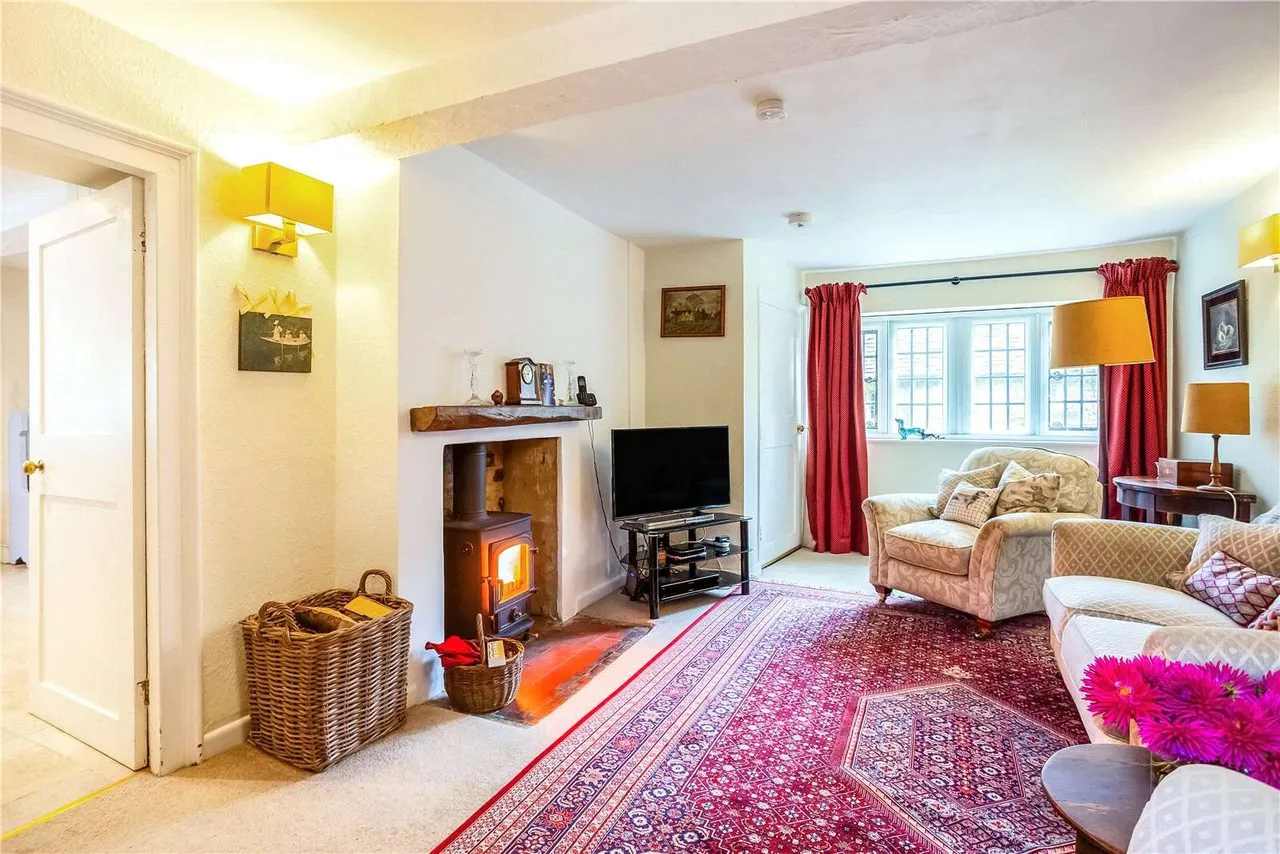 The Square, Upper Slaughter, Cheltenham, Gloucestershire, GL54 2JF, photo 6