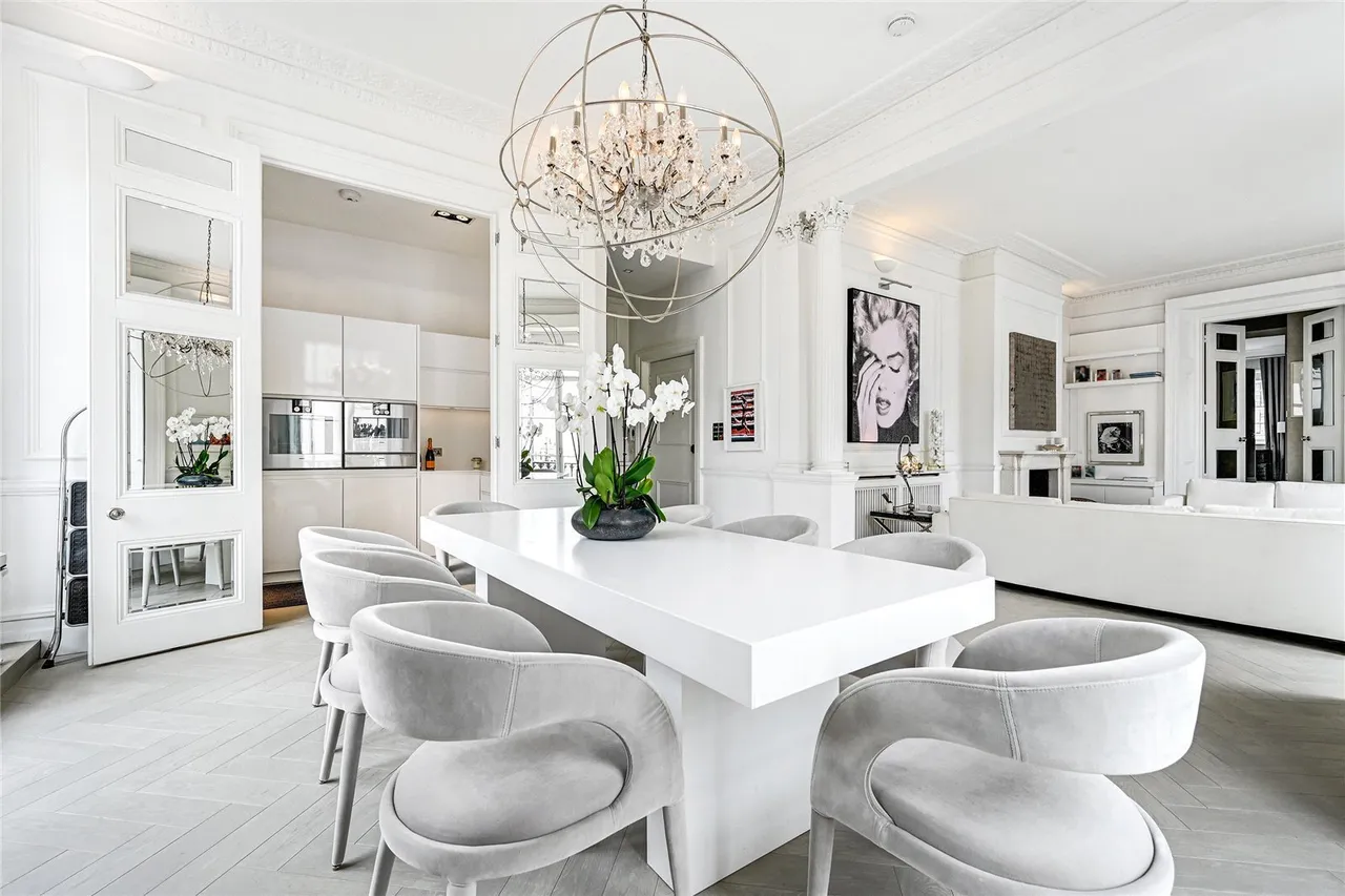 Eaton Place, Belgravia, SW1X, photo 3