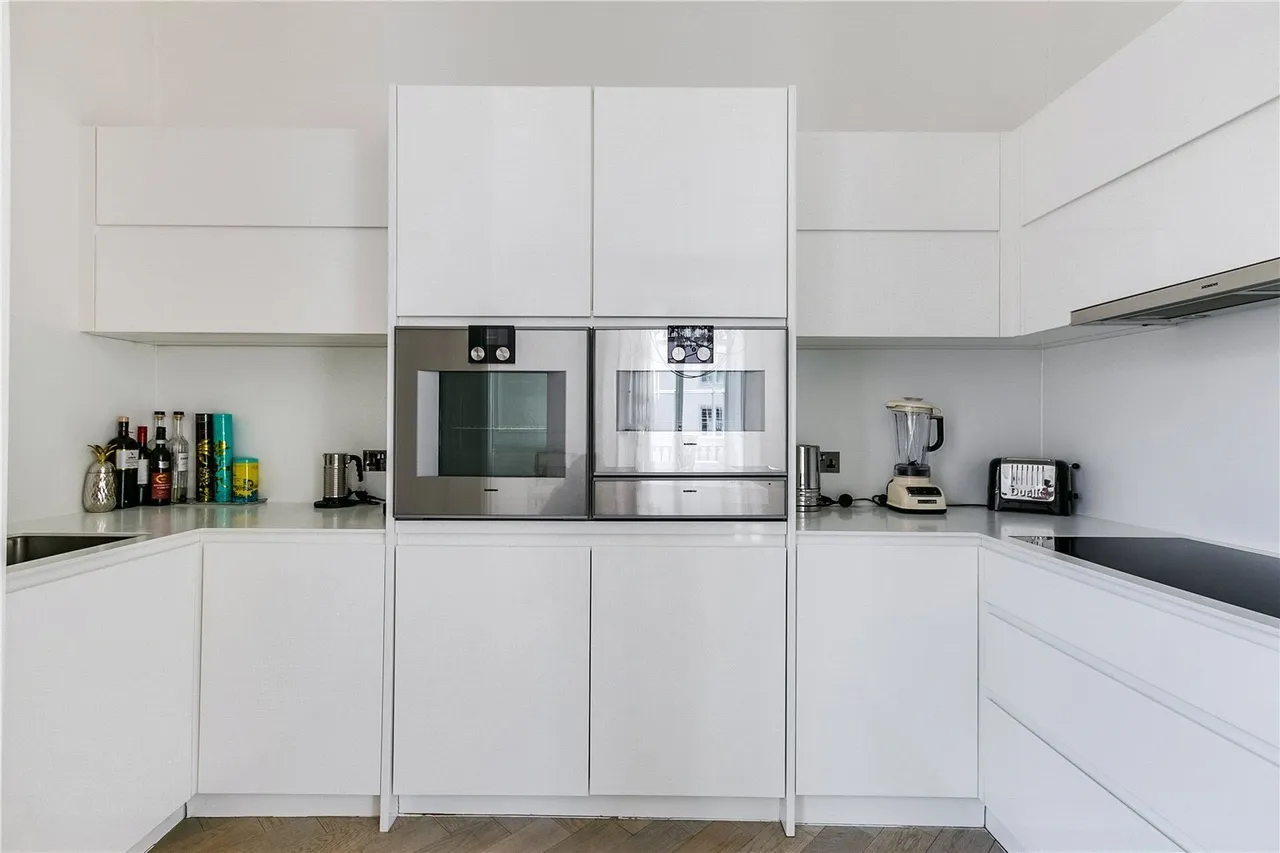 Eaton Place, Belgravia, SW1X, photo 5