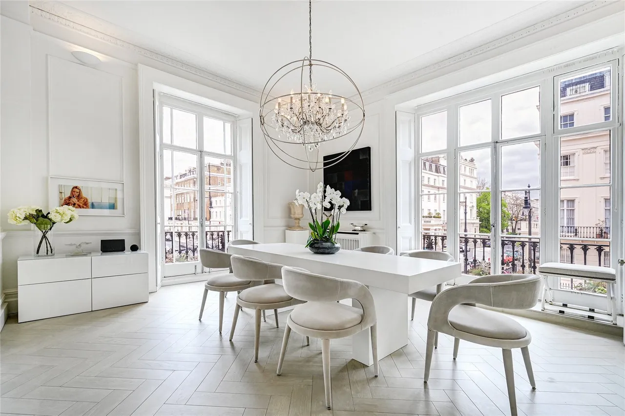 Eaton Place, Belgravia, SW1X, photo 2