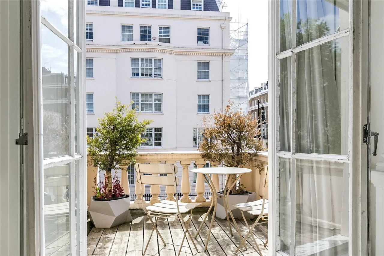 Eaton Place, Belgravia, SW1X, photo 4