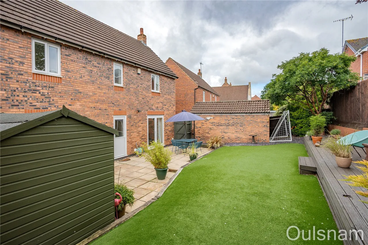 Garrick Road, Bromsgrove, Worcestershire, B60 2TH, photo 23