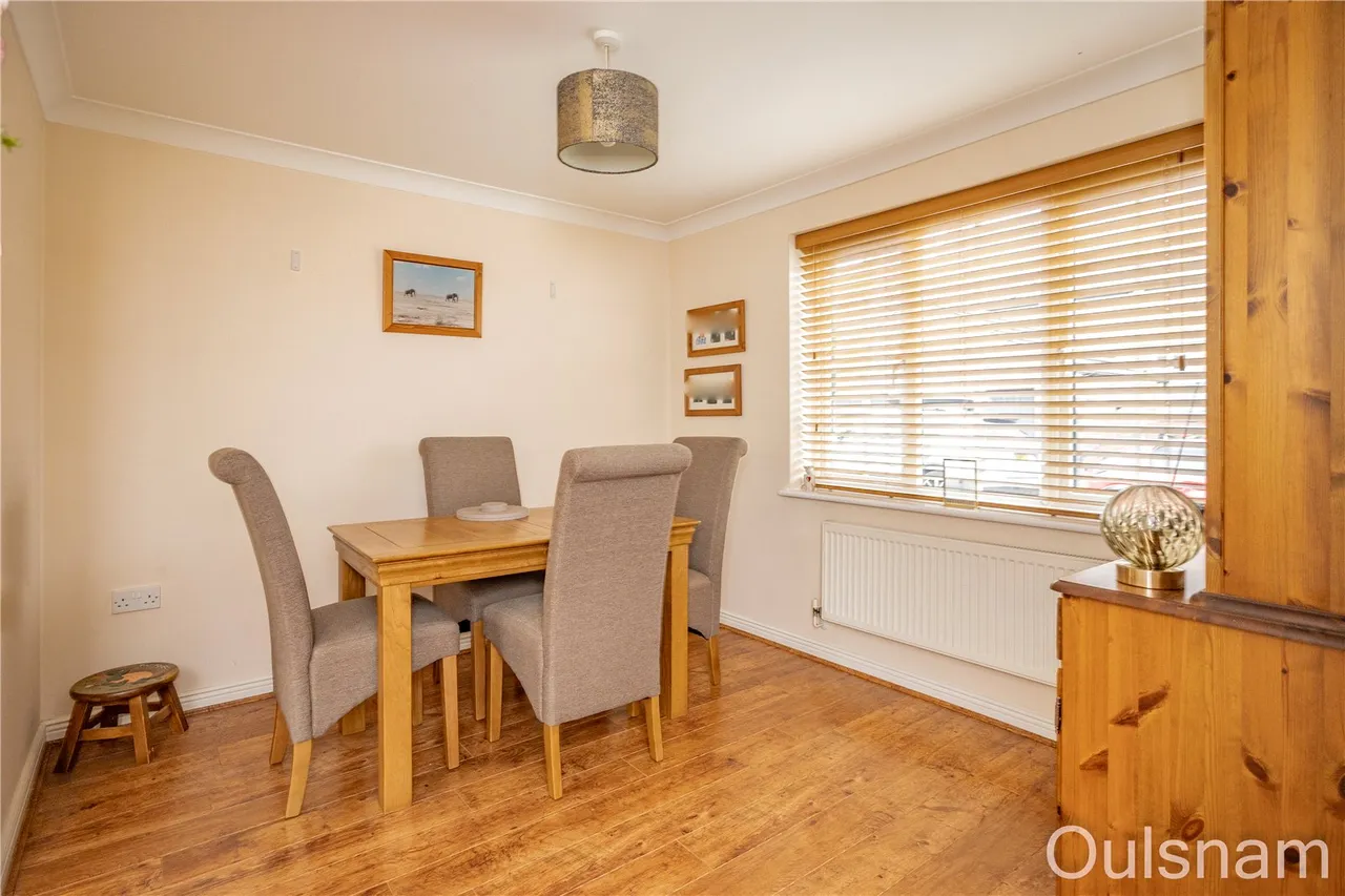 Garrick Road, Bromsgrove, Worcestershire, B60 2TH, photo 7