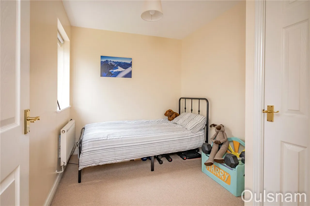 Garrick Road, Bromsgrove, Worcestershire, B60 2TH, photo 17