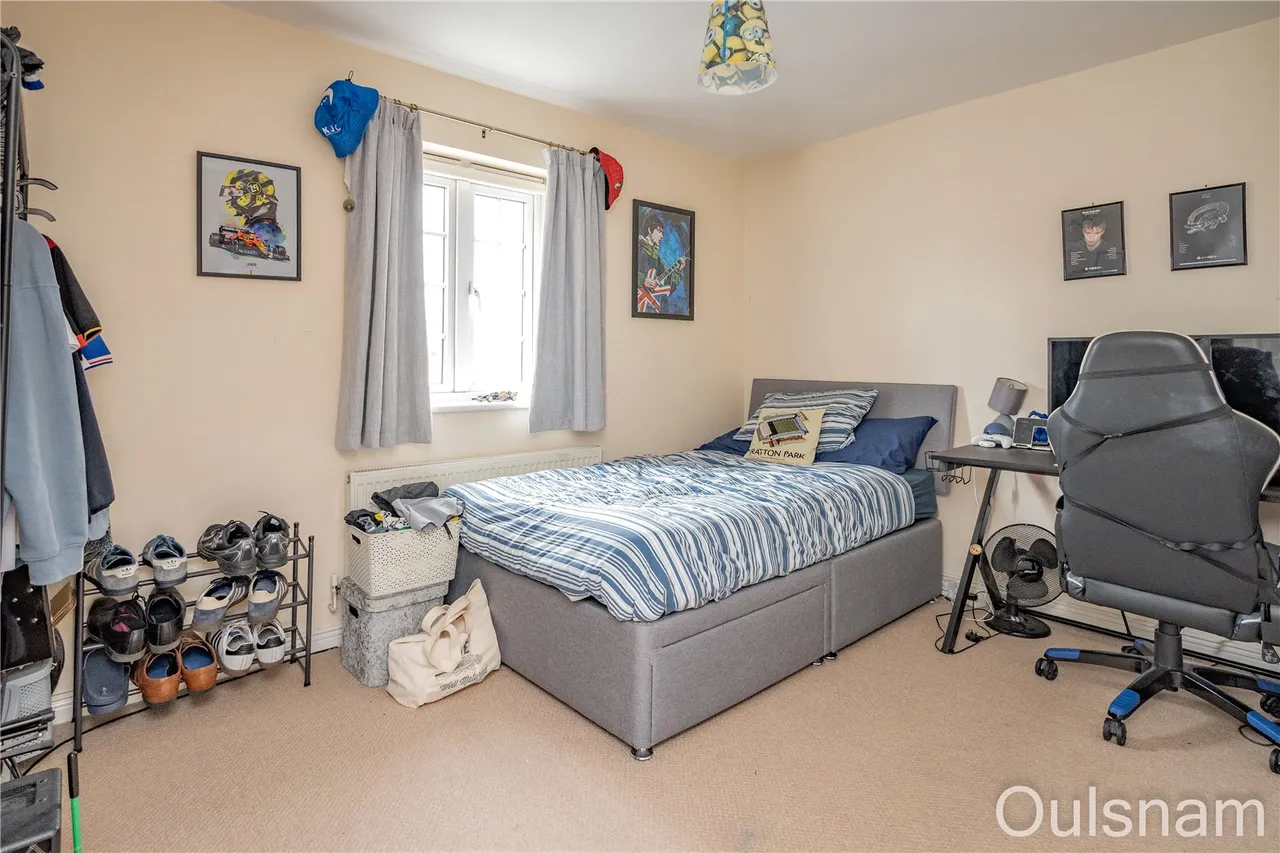Garrick Road, Bromsgrove, Worcestershire, B60 2TH, photo 15